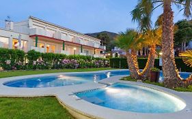 Apartment Palmiers I-7 By Interhome